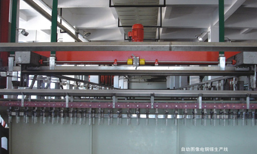 FPC与PCB的特性差异介绍